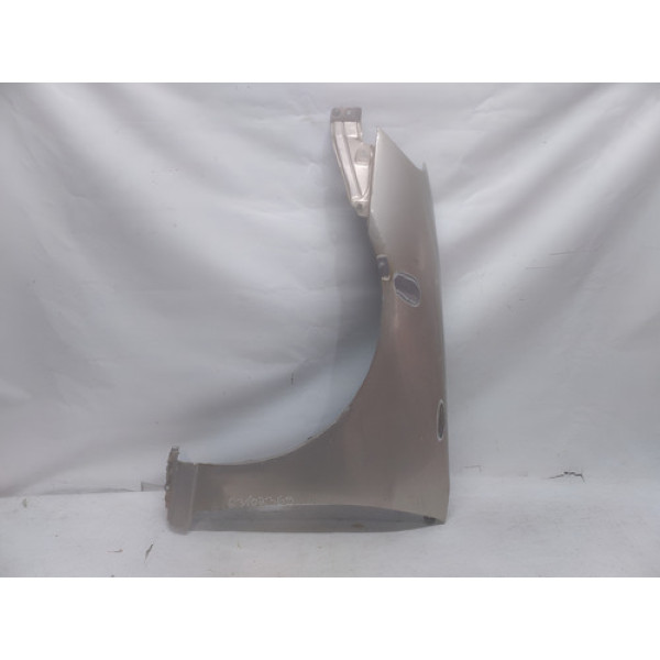 Paralama Esquerdo Civic 2004 2005 2006 Original G