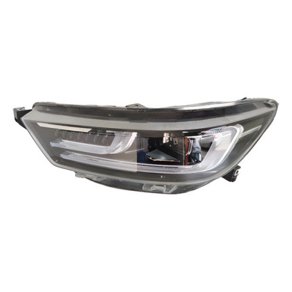 Farol Esquerdo Tiggo 8 Pro 2023 Original Lj Esquerdo