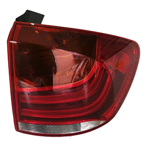 Lanterna Traseira Direita Bmw X1 2010 2011 2012 2013 2014 Lj Direito