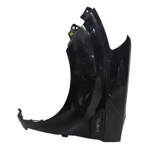 Paralama Esquerdo Kia Soul 2009 2010 2011 2012 2013 2014 Gp