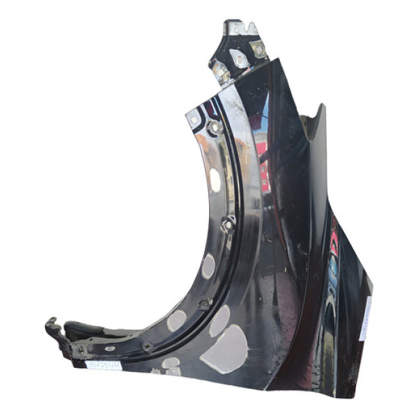 Paralama Esquerdo Nissan Kicks 2018 2019 2020 Original Lj