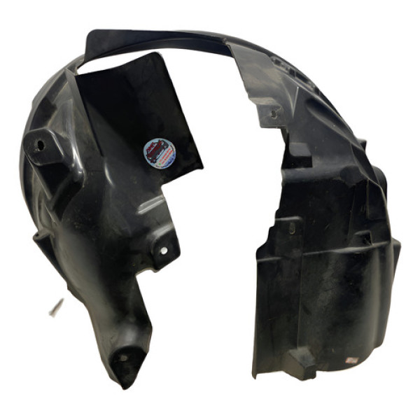 Parabarro Dianteiro Esquerdo Jeep Renegade 2015 19 2020  #g