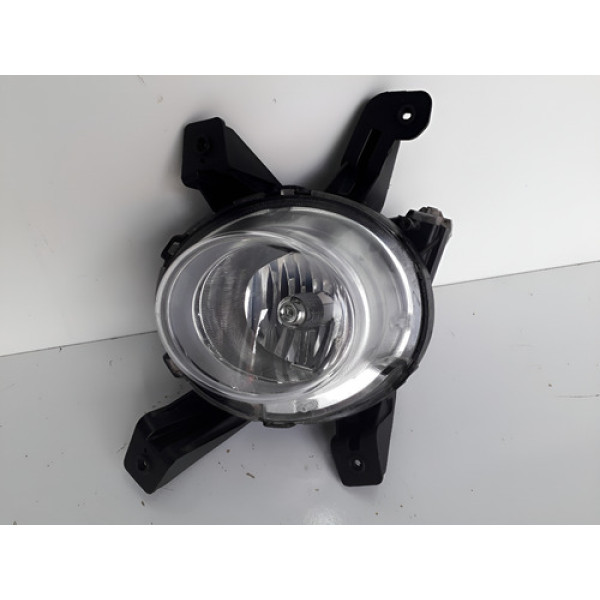 Farol De Milha Esquerdo Hb20 2012 2013 2014 2015