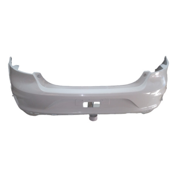 Parachoque Traseiro Ford Ka Sedan 2019 2020 Original G