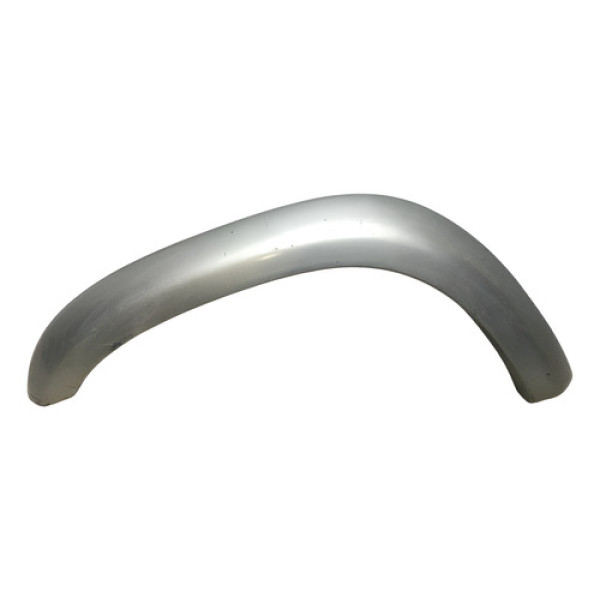 Moldura Paralama Dianteiro Esquerdo Runner 1995 Á 2002 Gp - Preto