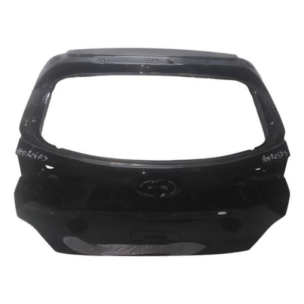 Tampa Traseira Kona Original G Preto