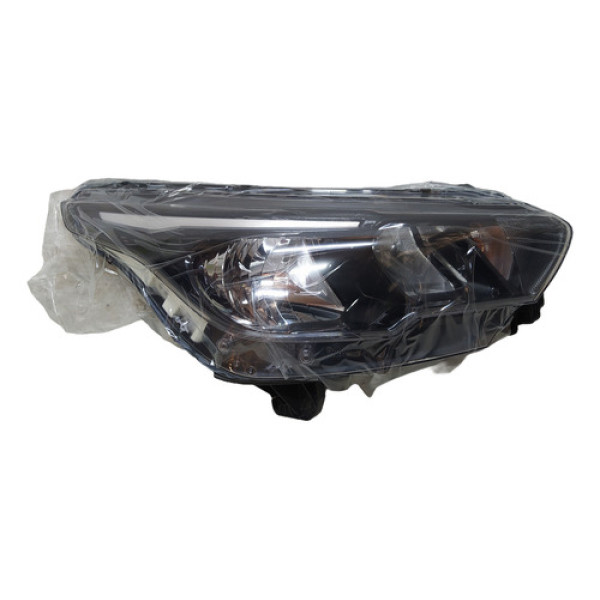 Farol Direito Fiat Argo Sem Led Novo Original Gp Direito