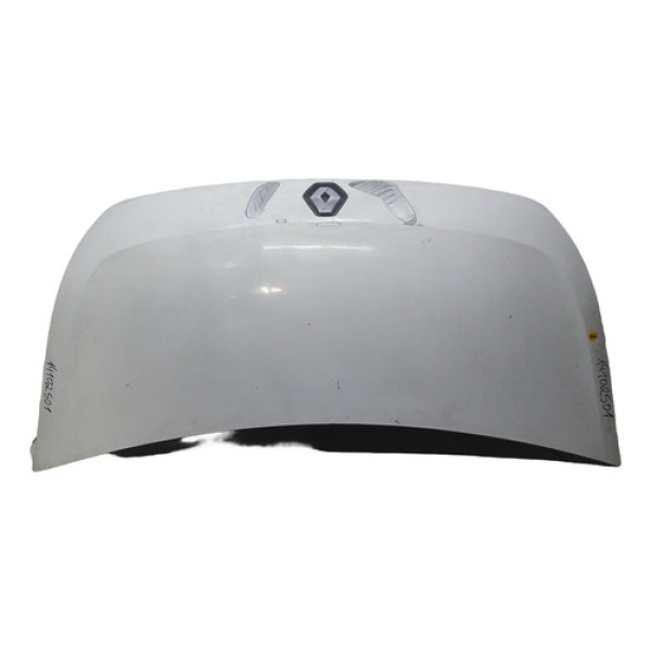 Capo Renault Master 2014 15 16 17 2018 Original G