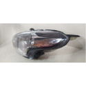 Farol Esquerdo Nissan Versa 201 2016 2017 2018 2019 Gp Esquerdo