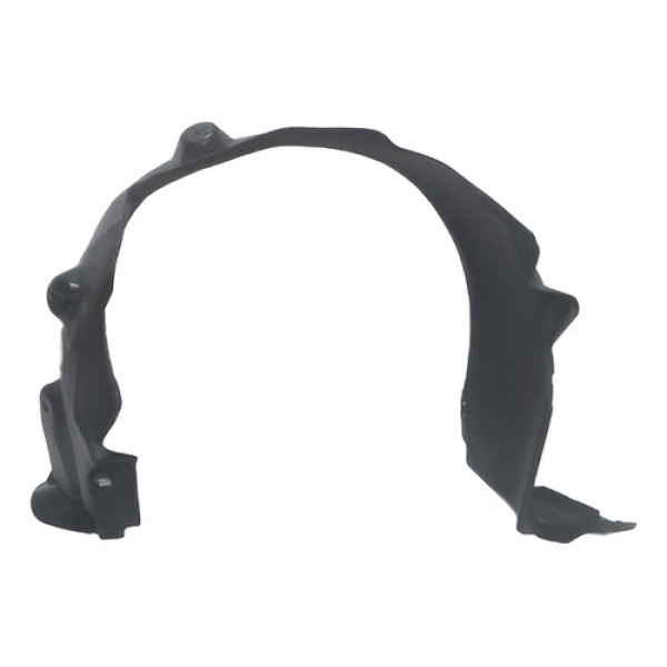 Parabarro Dianteiro Esquerdo Onix Prisma 2017 A 2019 Novo G