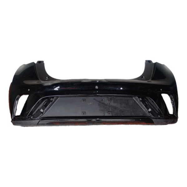 Parachoque Traseiro Byd Dolphin G5 2023 2024 Original Lj