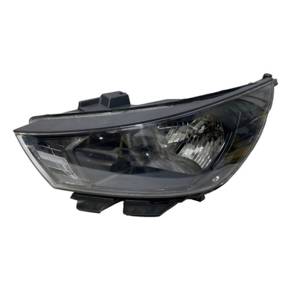 Farol Esquerdo Hyundai Hb20 2023 2024 Original Gp Esquerdo/motorista
