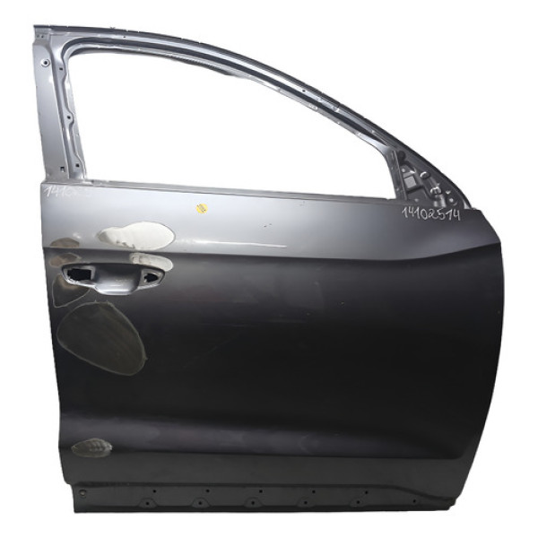 Porta Dianteira Direita Byd Song Plus 2023 A 2026 Original G Dianteira Direita Cinza