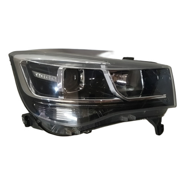 Farol Direito Tiggo 2 2018 2019 2020 Original Gp Direito