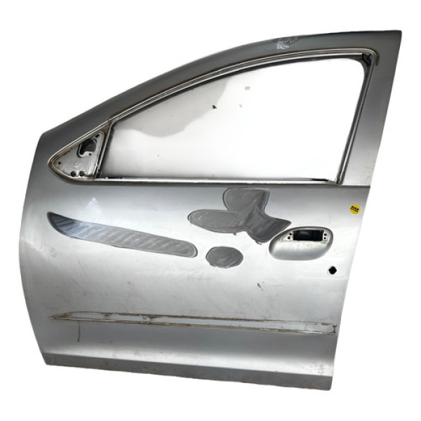 Porta Dianteira Esquerda Sandero 2015 A 2023 Original Lj