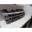 Grade Frontal Pajero Full 2015 2016 2017 2018 C/detalie G Brilhante