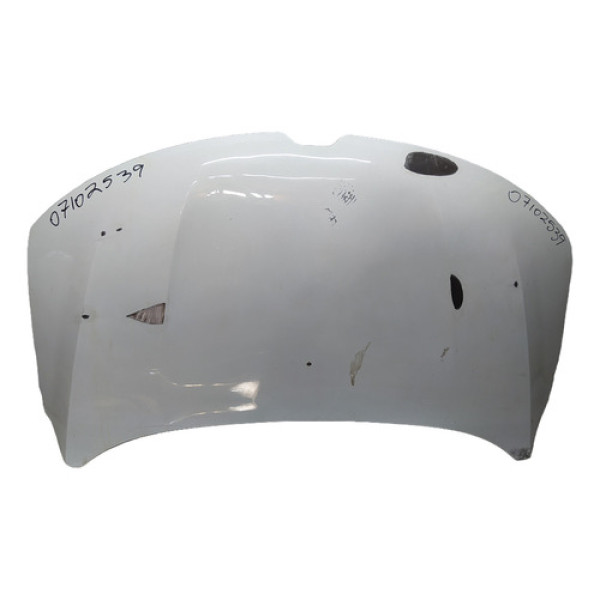 Capo Renault Kwid 2018 2019 2020 2021 2022 2023 2024 2025 Gp