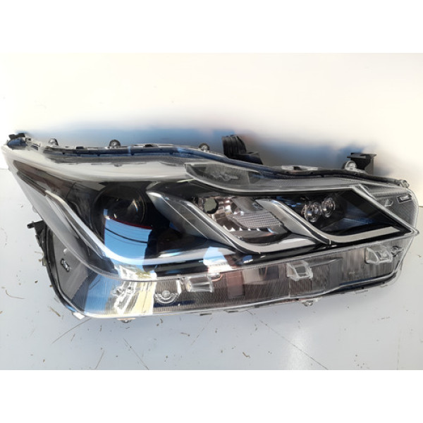 Farol Direito Corolla 2020 2021 Original G Direito