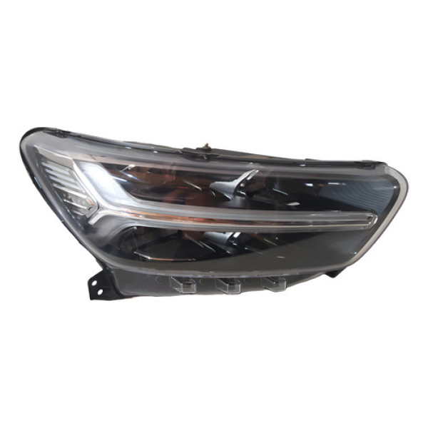 Farol Direito Volvo Xc40 2018 2019 2020 2021 Full Led Gp Direito