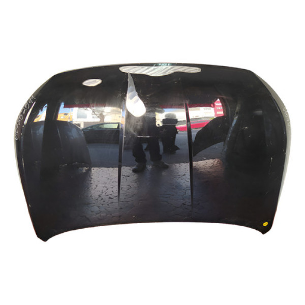 Capo Hyundai Hb20 2023 2024 2025 Original Lj