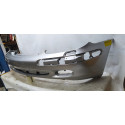 Parachoque Dianteiro Mercedes W220 2003 Original Gp Prateado