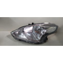 Farol Esquerdo Nissan Versa 201 2016 2017 2018 2019 Gp Esquerdo