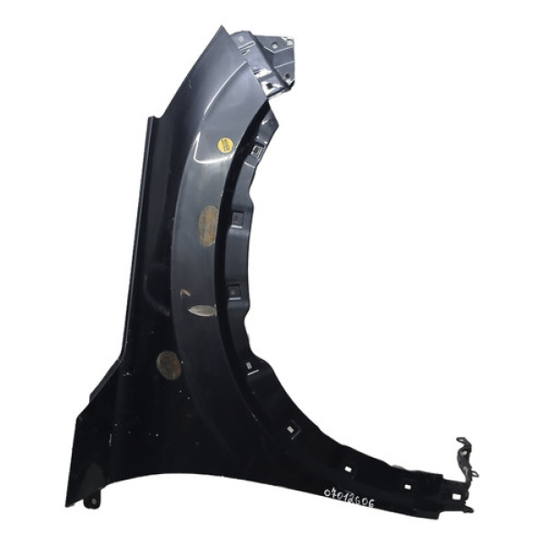 Paralama Direito Hrv 2021 22 23 24 2025 Original G