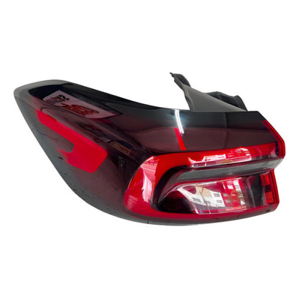 Lanterna Traseira Esquerda Tiggo 8 2020 A 2023 Original Lj