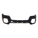 Parachoque Dianteiro Tiggo 5x 2020 2021 Original G Preto