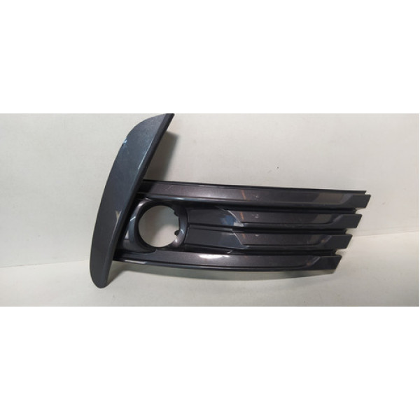 Moldura Farol Milha Direito Corolla 2017 A 2019 Original Gp