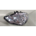 Farol Esquerdo Nissan Versa 201 2016 2017 2018 2019 Gp Esquerdo