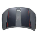 Capo  Ram Rampage 2023 2024 2025 Original G