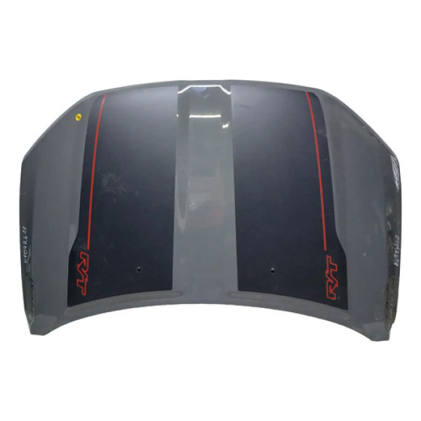 Capo  Ram Rampage 2023 2024 2025 Original G