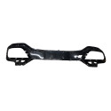 Aplique Parachoque Chery Arrizo 6 2020 A 2022 Original Gp Preto