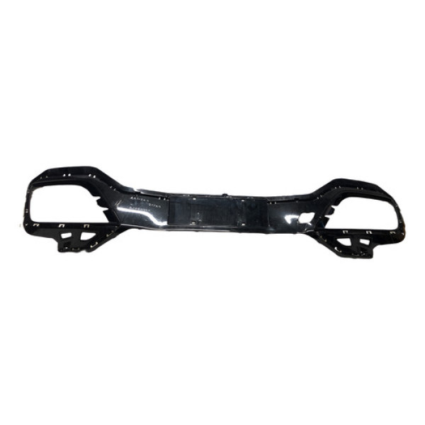 Aplique Parachoque Chery Arrizo 6 2020 A 2022 Original Gp Preto