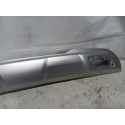 Aplique Spoiler Traseiro Fiat Pulse 2022 A 2025 Original G
