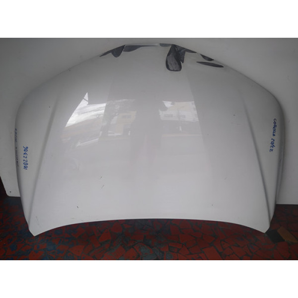 Capo Corolla 2020 2021 2022 Original Lj