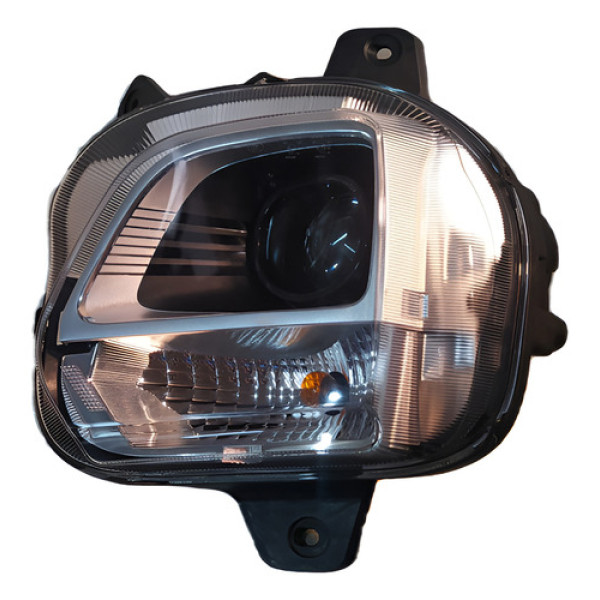 Farol Inferior Esquerdo Tiggo 3x Pro S/led 2022 Original Gp Esquerdo