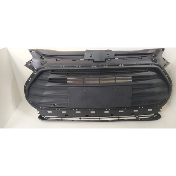 Grade Dianteira Tracker 2020 2021 2022 2023 Original Gp