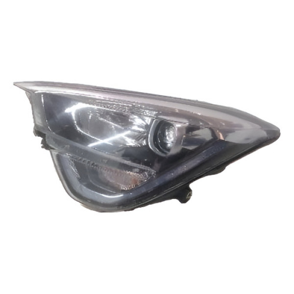 Farol Esquerdo Tiggo 5x 2018 2019 Original G Direito