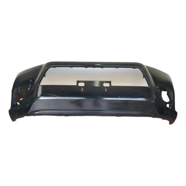Parachoque Dianteiro Hilux Srv 2016 2017 2018 Original Lj Cinza