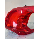 Lanterna Direita Peugeot 2008 Original #6 Direito