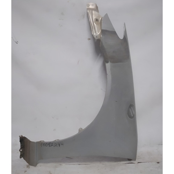 Paralama Esquerdo Civic 2004 2005 2006 Original G