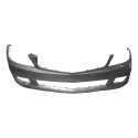 Parachoque Dianteiro Mercedes C-class W204 07 A 10 Gp Prateado