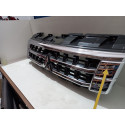 Grade Frontal Pajero Full 2015 2016 2017 2018 C/detalie G Brilhante