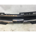 Grade Dianteira Superior Gm Cobalt 2012 Á 2015 Original Gp Preto Fosco