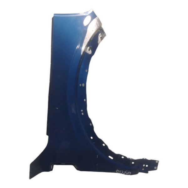 Paralama Direito Ford Bronco 2021 2022 2023 Original G