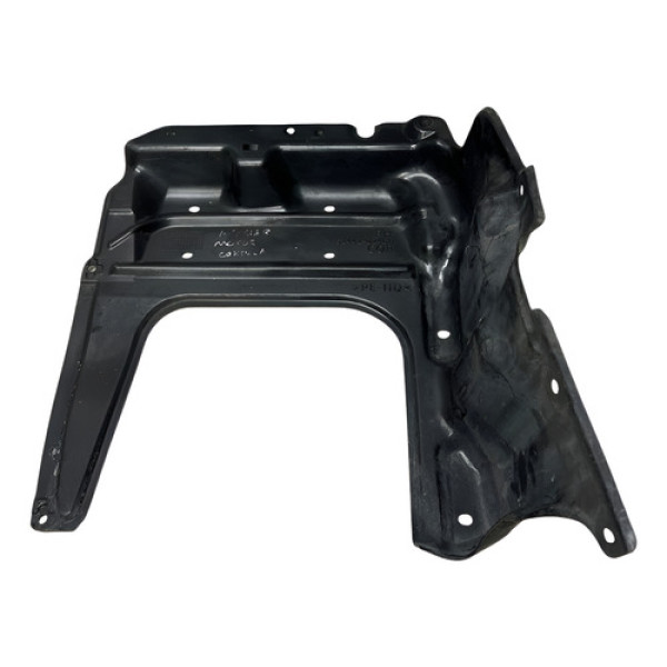 Protetor Inferior Motor Direito Toyota Corolla 2014 Á 2019 G