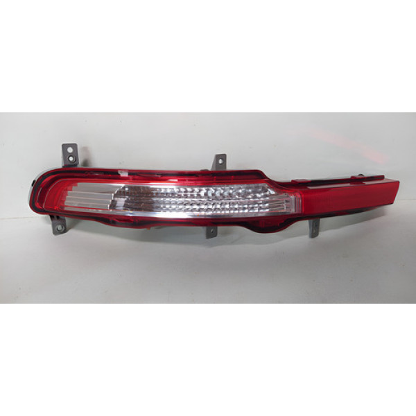 Laterna Traseira Esquerda Kia Sportage 2013 E 2016 Gp