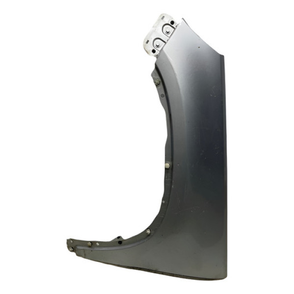 Paralama Volkswagem Tiguan Esquerdo 2008 Á 2016 Original Gp